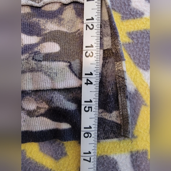 Rock N Republic Camo Top - Picture 11 of 11